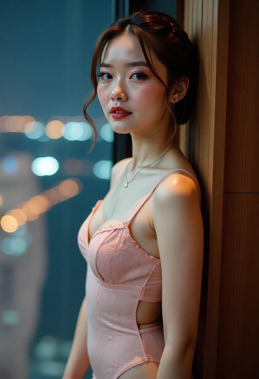 角色剧照